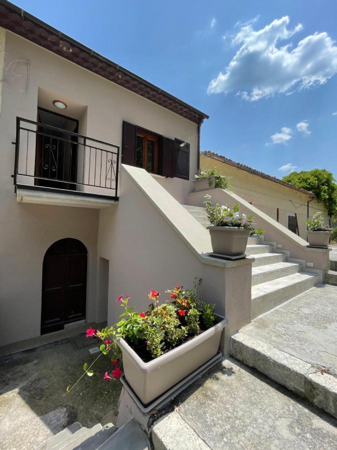 B&B La Casetta Villa Santa Maria  Exterior foto