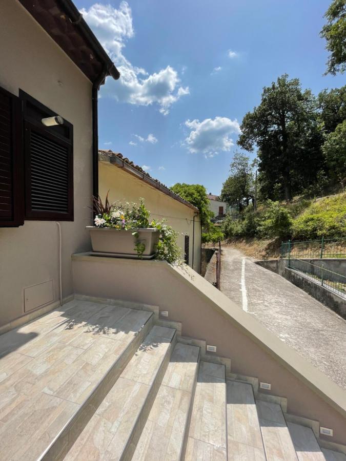 B&B La Casetta Villa Santa Maria  Exterior foto